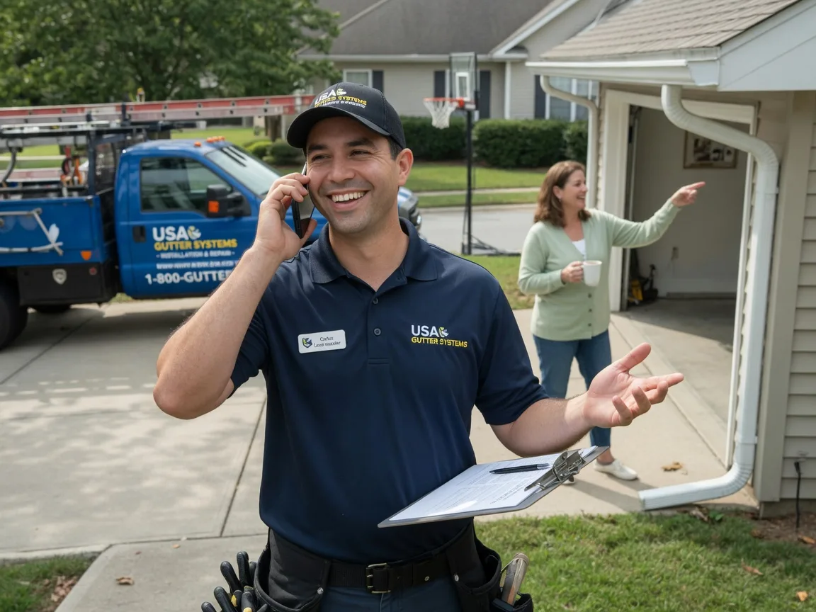 Gutter Installation Lake Saint Louis, MO FAQs